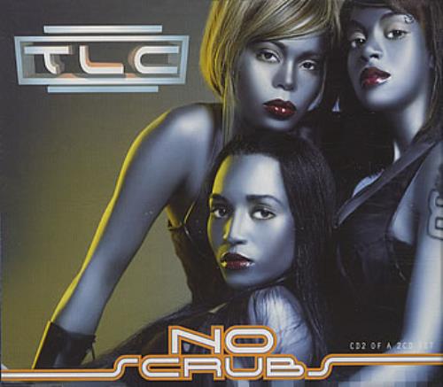 tlc no scrubs